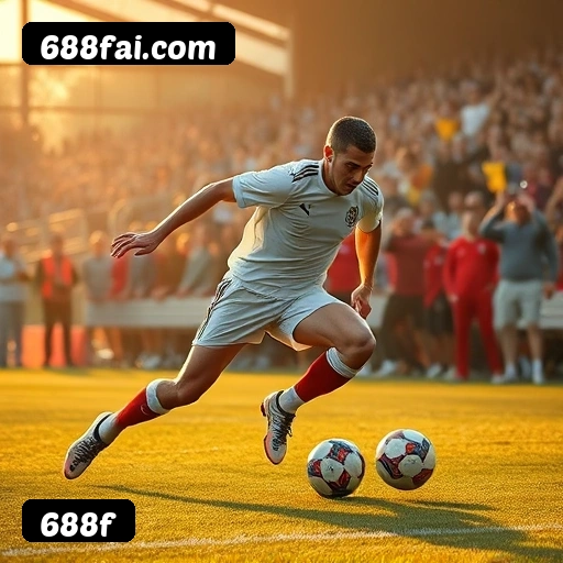 Vantagens exclusivas 688f para jogadores brasileiros - São Paulo, Rio, BH