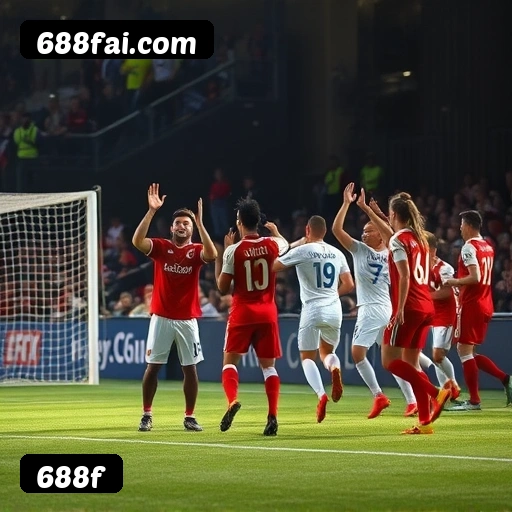 688f PIX instantâneo Brasil - Depósito e saque em minutos 24/7