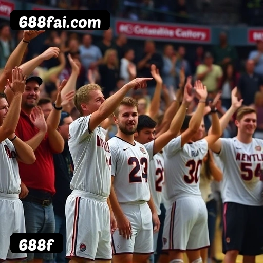 688f segurança SSL 256-bit - Licença Curaçao, eCOGRA, GLI certificado